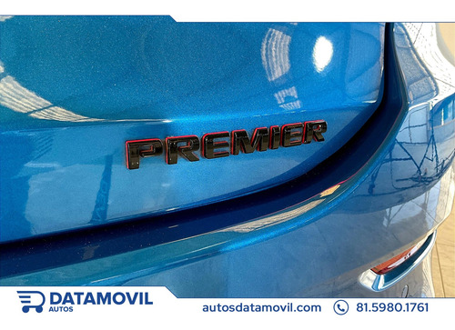 Chevrolet Onix 1.0 Premier Redline At