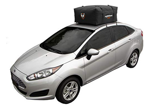 Rightline Gear Range Jr Car Top Carrier, 10 Pies Cúbicos De