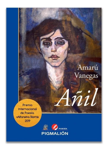 Aãâil, De Vanegas, Amaru. Editorial Sial Ediciones En Español