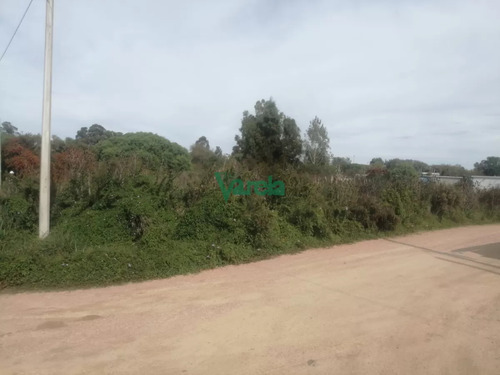 Terreno En Venta En Villa Tato Sobre Camino Los Horrneros. Esquina