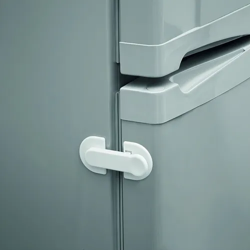 Pedido de cierre de puerta de refrigerador de seguridad para bebés y niños