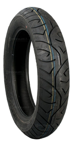 Pneu Pirelli Twister250 100/80-17 +130/70-17 Sport Demon