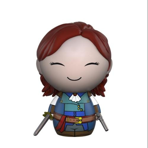 Funko Dorbz Assassin's Creed Elise Figura De Vinilo