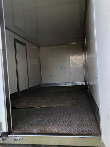 Caja Térmica Bonano