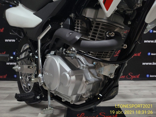 Honda Xr 150 L
