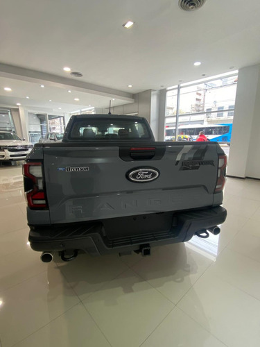 Ford Ranger Raptor 3.0 V6 2023 (h)