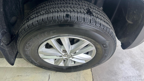 Volkswagen Amarok 2.0 Cd Tdi 140cv Trendline