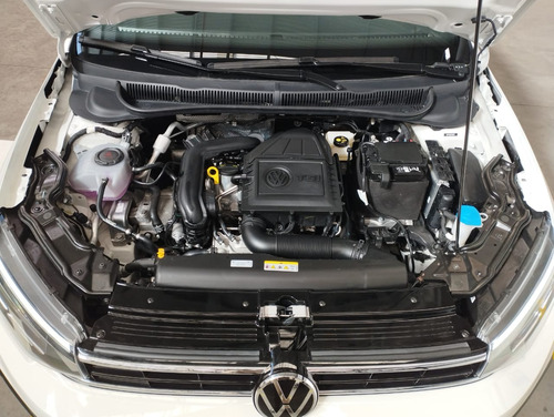 Volkswagen Virtus 1.0 Tsi Highline