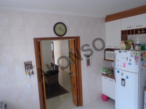 Imagem 11 de 28 de Casa Para Venda, 4 Dormitórios, Rio Pequeno - São Paulo - 13699
