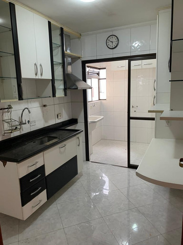 Imagem 3 de 20 de Apartamento De 3 Dormitórios (1 Suíte) No Alto Da Mooca - 3759 Lpr - 70190228