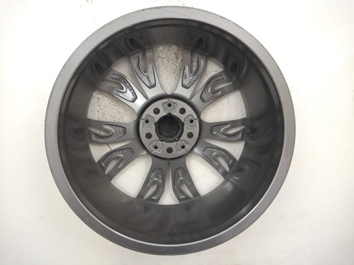 4 Rodas Aro 18 Original Bmw X1 X2 X3 X4 X5 X6 X7 (4532) (Usado)