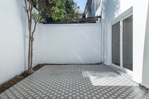 Imagen 13 de 24 de Linda Casa Pasaje A Pasos De Pte Errazuriz (hendaya-210382)