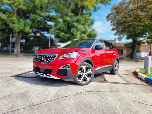 Peugeot 3008 1.6 Allure Thp 163cv