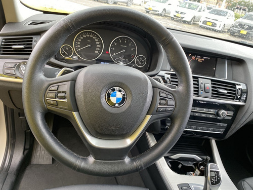 Imagen 14 de 20 de Bmw X3 Xdrive 35i 3.0