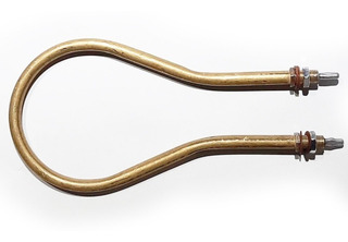 Resistencia calefon electrico