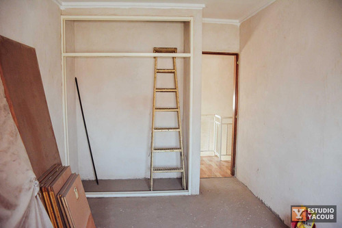 Dúplex En Venta - 2 Dormitorios 2 Baños - Cochera - 215mts2 - San Carlos, La Plata