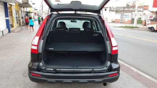Honda Cr-v 2.0 Exl 4x4 Aut. 5p