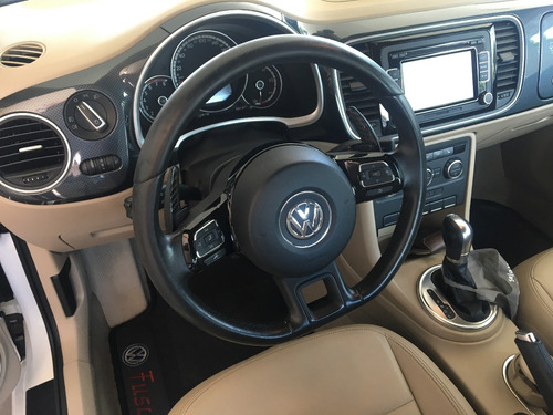 Volkswagen Fusca 2.0 Tsi 2013 C/ Kit Apr K04 400cv Impecável