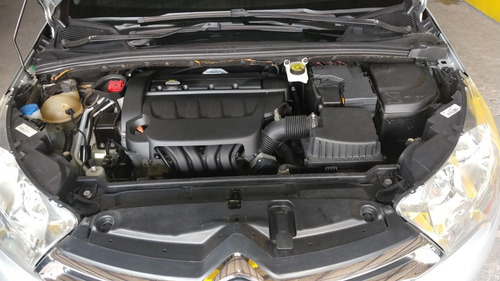 Citroën C4 Lounge 2.0 Mpfi Tendance 16v Flex 4p