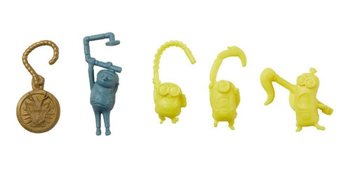 Jogo Macacos Loucos Minions 2 - Mattel