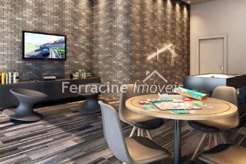 Imagem 8 de 13 de 01096 - Apartamento 2 Dorms. (1 Suíte), Vila Leopoldina - São Paulo/sp - 1096