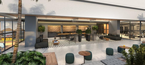 Imagem 10 de 25 de Compre Seu Apartamento Em Obras No Lounge 71 Com 71,19 M² | Vila Mariana, São Paulo | Sp - Apo74957v