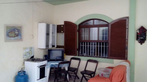 Imagem 14 de 14 de Ótima Casa No Jardim Savoy, Em Itanhaém