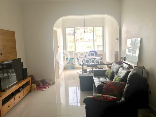 Imagem 1 de 23 de Apartamento - Ref: Co3ap45700
