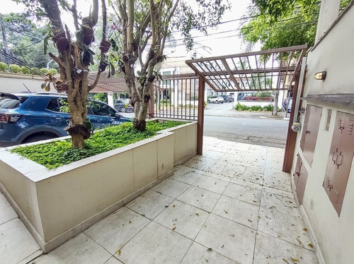 Imagem 3 de 30 de Comercial Para Venda, 0 Dormitórios, Vila Mariana - São Paulo - 8830