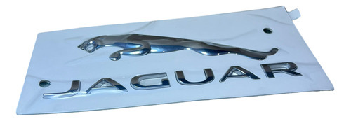 Emblema Logo Jaguar F-type 14/16