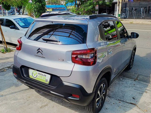 Citroën C3 1.6 16V FEEL PACK AT6