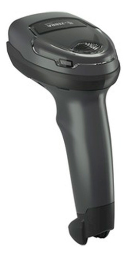 Lector De Codigo De Barras Qr Zebra Ds460