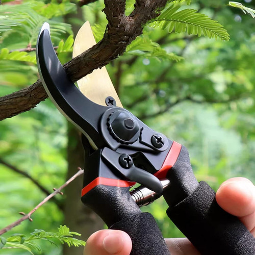 Tijeras De Podar De 8.5 Para Jardín, Podadoras De Jardín...