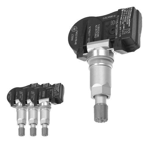 Sensor Presion Neumaticos Tpms For Peugeot 3008 4008 5008