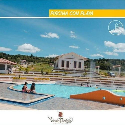 Imagen 5 de 9 de Vendo O Permuto!! Lote En Conjunto Cerrado Cite, Barbosa, Santander