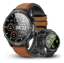 Comprar Basznrty Reloj Inteligente Para Hombre Fitness: (llamada\u002Fres