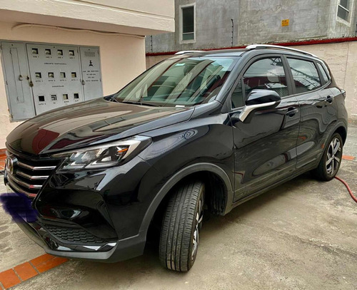 Changan Cs15 2021 Cs15 Tipo Suv Manual