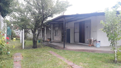 Vendo Casa Marcos Paz