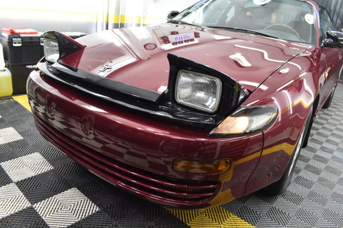 Toyota Celica Coupe 2000gt