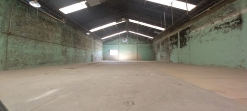 Imagen 5 de 5 de Galpón Comercial En Alquiler - Monte Grande