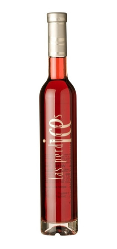 Vino Las Perdices Ice Wine De Malbec 375ml Regalo 