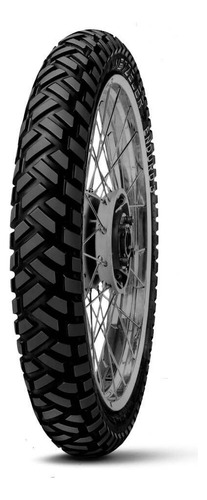 Cubierta Metzeler 90/90-21 Enduro 3 Yamaha Xt 600 Delantera 
