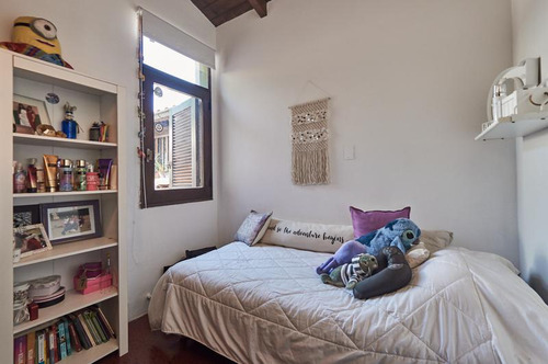 Lindo Chalet En Una Planta Reciclado Hace 10 Años - Boulogne, Barrio Santa Rita