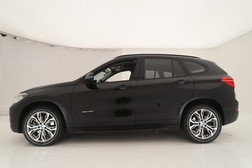 BMW X1 2.0 Sdrive 20i Sportline 192cv