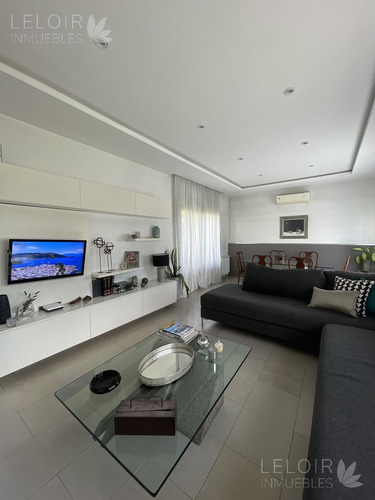 Casa En Venta 3 Dorm En Altos Del Sol
