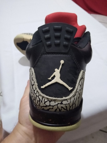 Nike Air Jordan 3 Son Of Mars Low Brooklin
