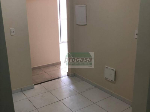 Imagem 16 de 18 de Apartamento Com 3 Dormitórios À Venda, 86 M² Por R$ 350.000 - Flores - Manaus/am - Ap2806
