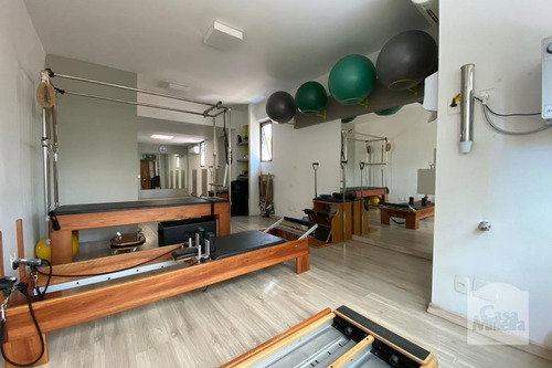 Imagem 9 de 11 de Sala-andar À Venda No Santo Antônio - Código 273431 - 273431