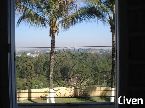 Imagem 11 de 20 de Excelente Sobrado Tipo Villagio Em Condomínio Fechado - 8423