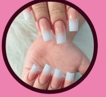 Imagem 1 de 2 de Aula Online Alongamento De Unhas